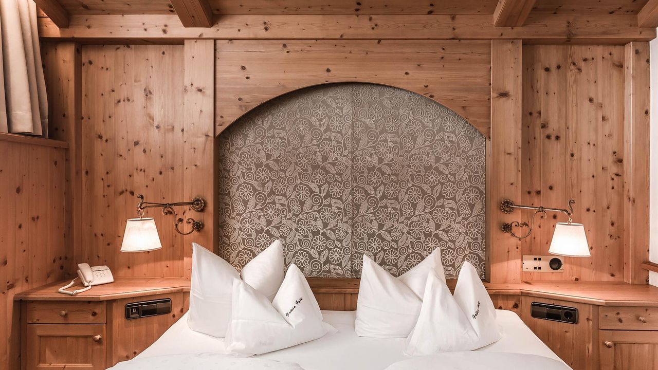 5-Sterne Relais Chateaux Spa Hotel Jagdhof Neustif 5-Sterne Relais Chateaux Spa Hotel Jagdhof Neustif